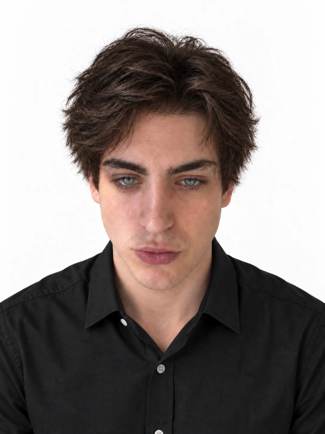Кирилл, дизайнер презентаций